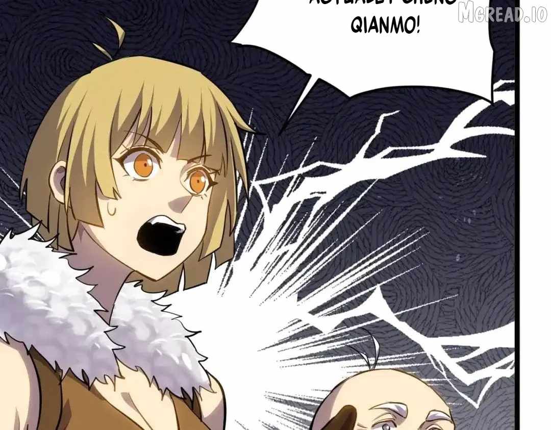 I Rely on My Invincibility to Deal Tons of Damage Passively! Chapter 177 - Page 175
