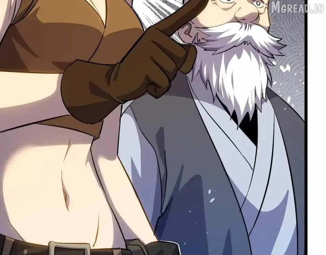 I Rely on My Invincibility to Deal Tons of Damage Passively! Chapter 177 - Page 176