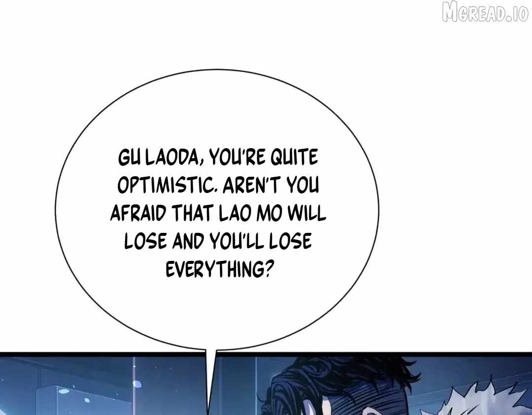 I Rely on My Invincibility to Deal Tons of Damage Passively! Chapter 177 - Page 28
