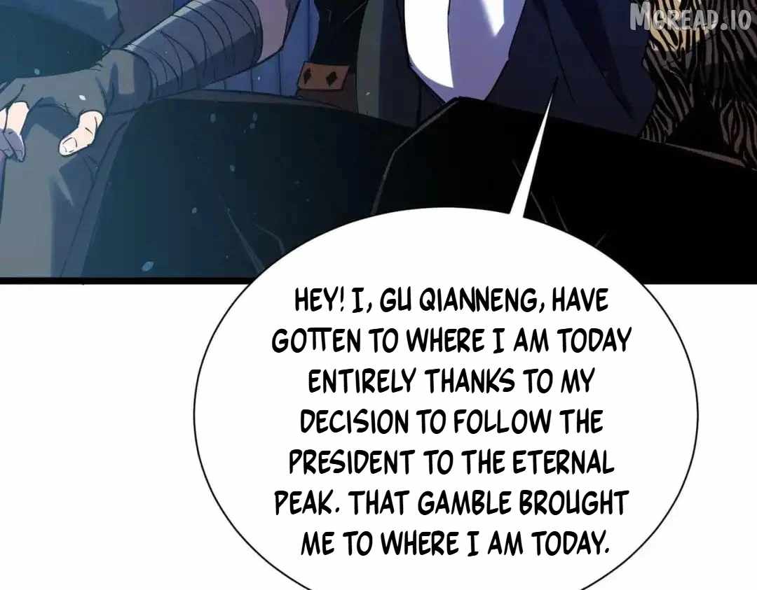 I Rely on My Invincibility to Deal Tons of Damage Passively! Chapter 177 - Page 30