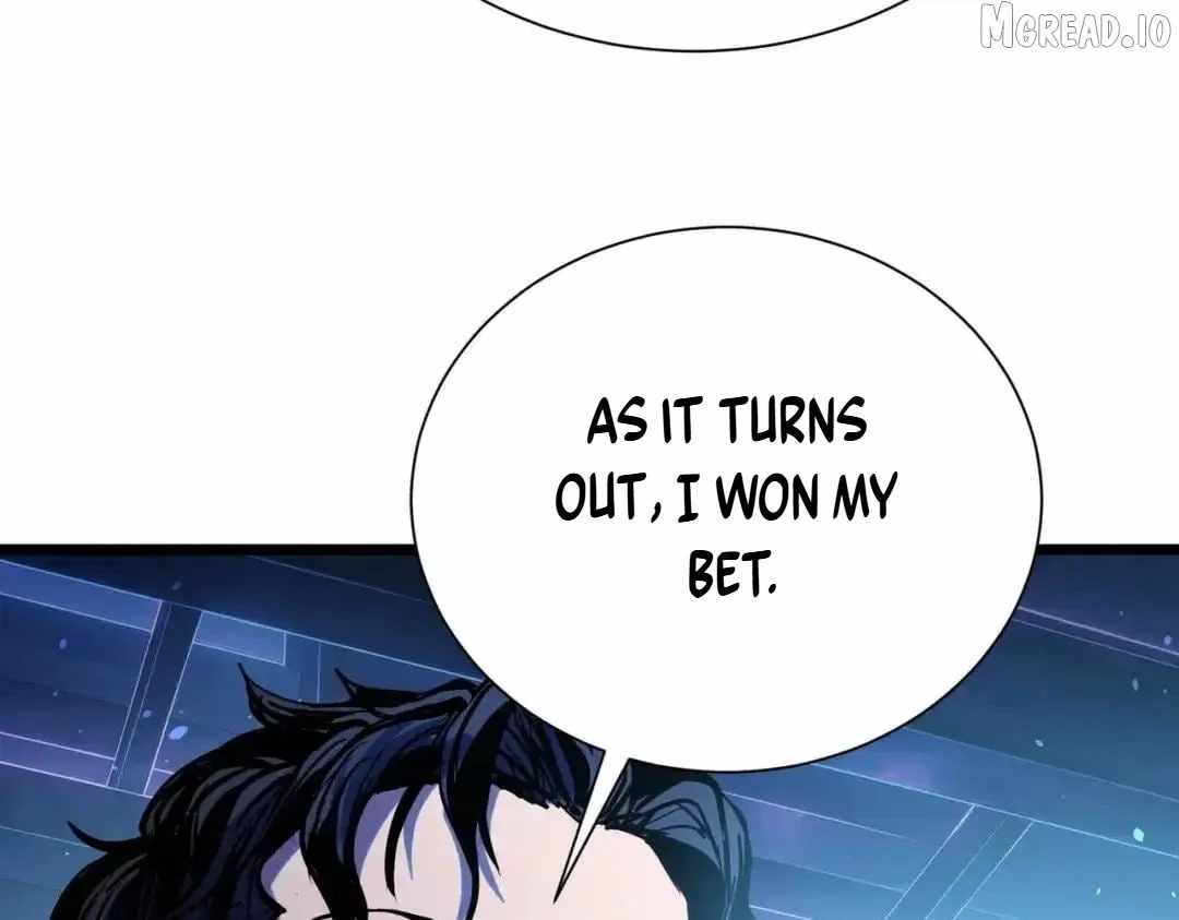 I Rely on My Invincibility to Deal Tons of Damage Passively! Chapter 177 - Page 31