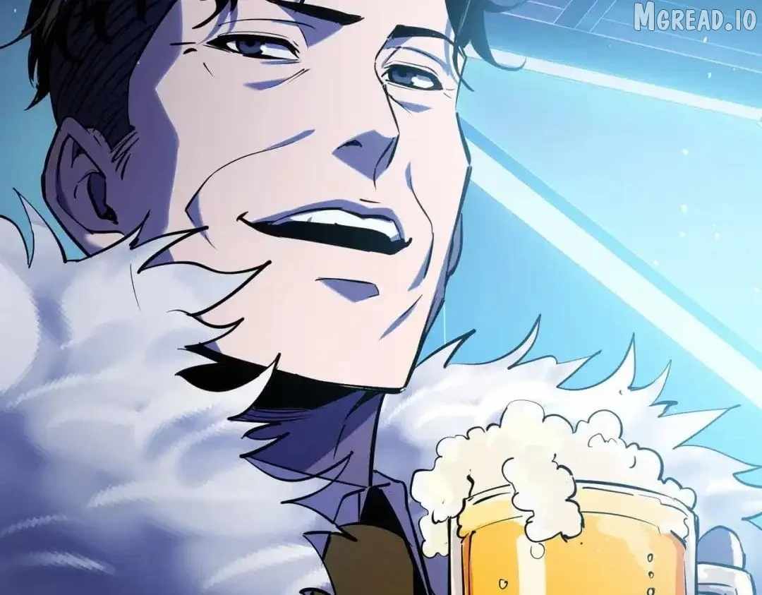 I Rely on My Invincibility to Deal Tons of Damage Passively! Chapter 177 - Page 32