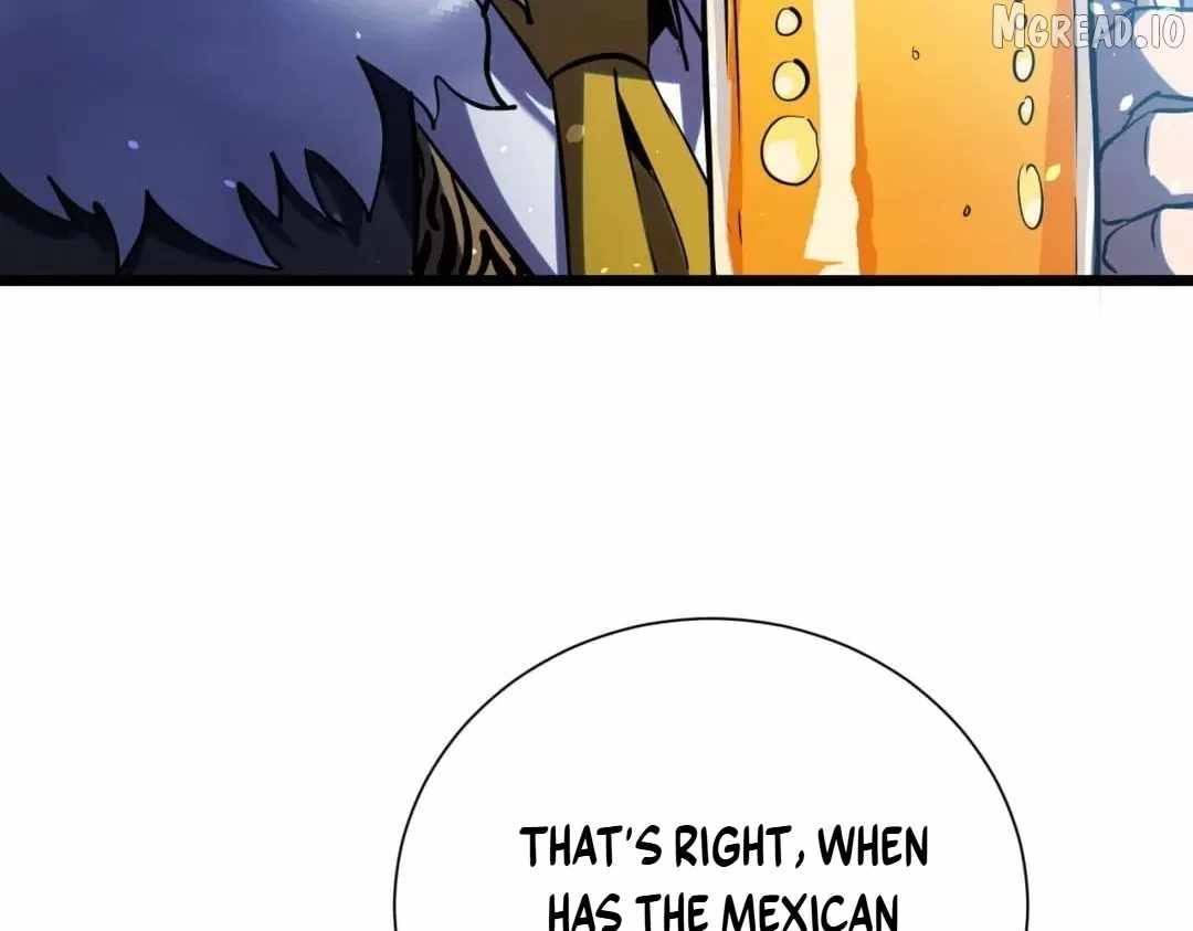 I Rely on My Invincibility to Deal Tons of Damage Passively! Chapter 177 - Page 33