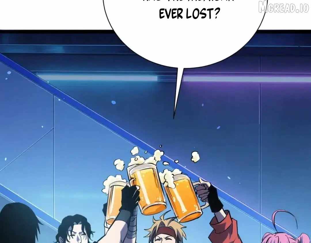 I Rely on My Invincibility to Deal Tons of Damage Passively! Chapter 177 - Page 34