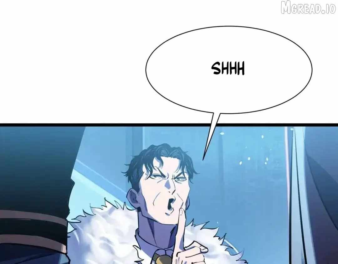 I Rely on My Invincibility to Deal Tons of Damage Passively! Chapter 177 - Page 38