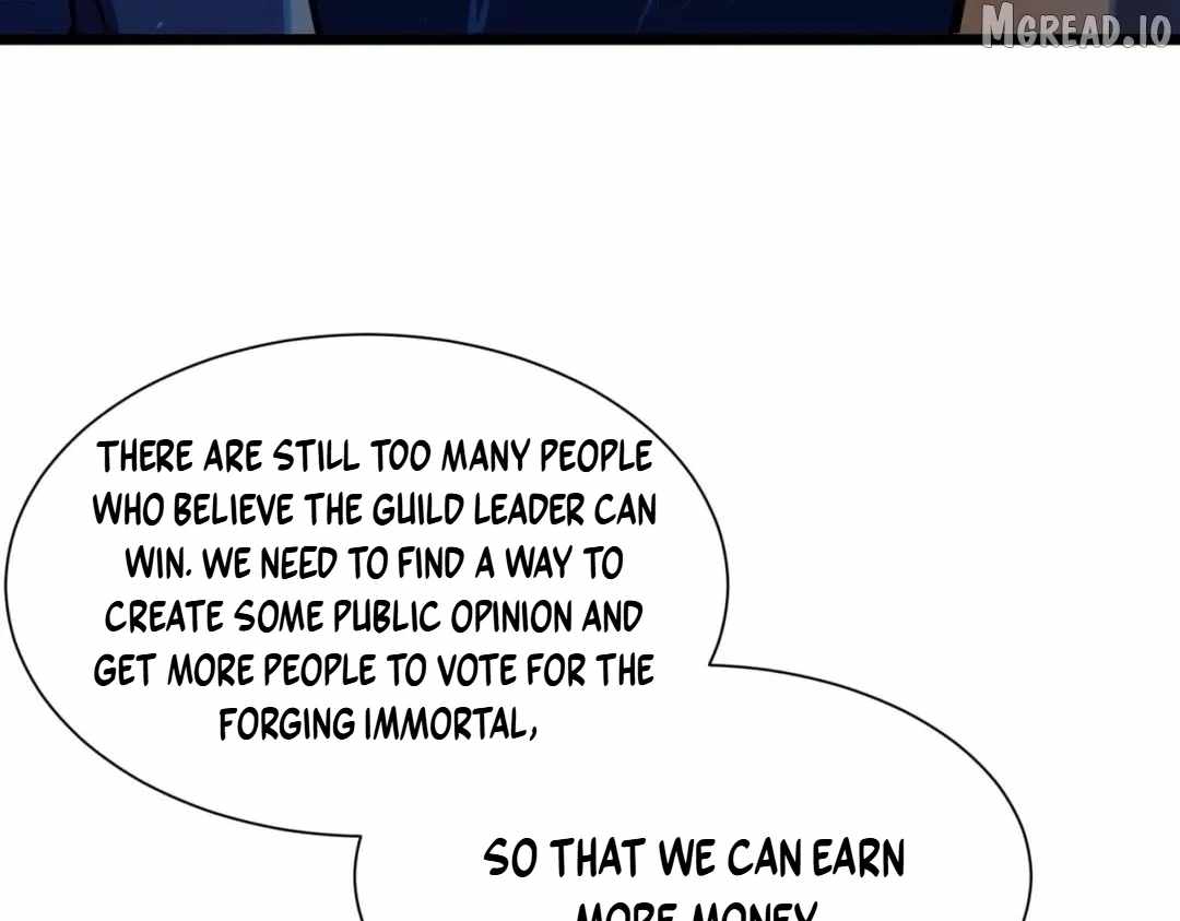 I Rely on My Invincibility to Deal Tons of Damage Passively! Chapter 177 - Page 40
