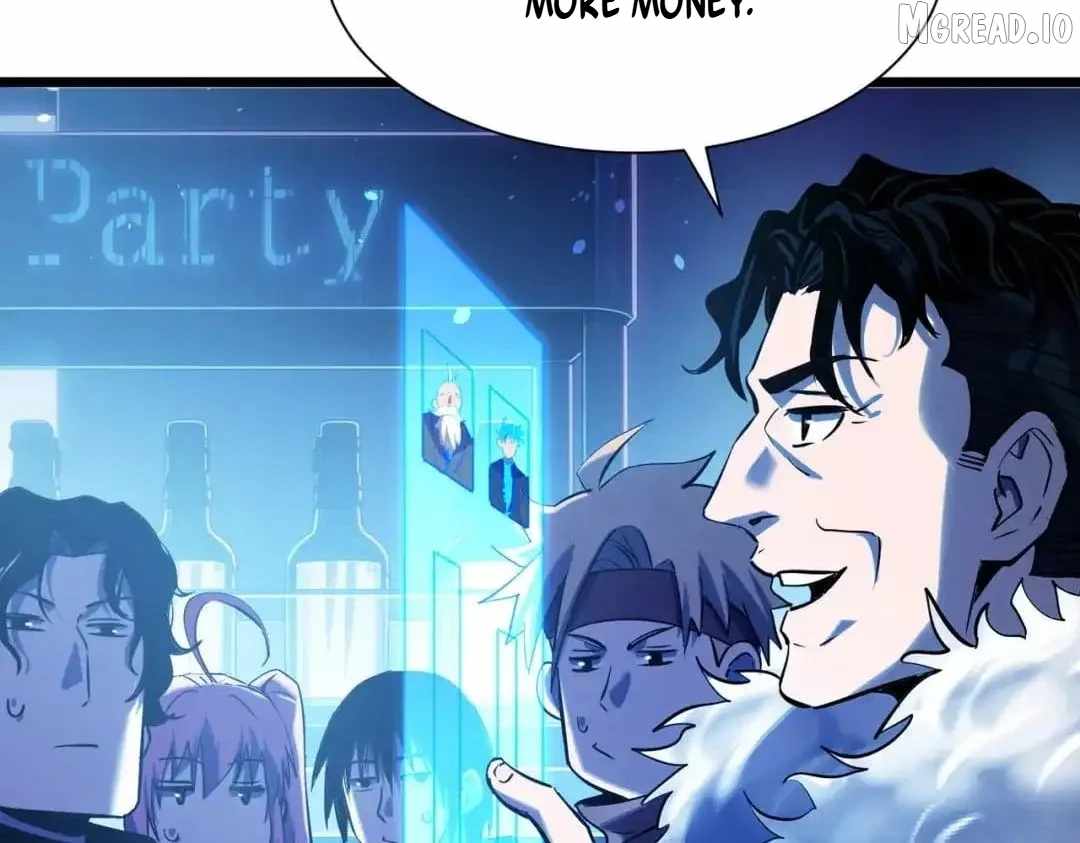 I Rely on My Invincibility to Deal Tons of Damage Passively! Chapter 177 - Page 41
