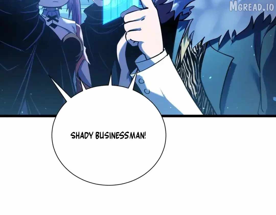 I Rely on My Invincibility to Deal Tons of Damage Passively! Chapter 177 - Page 42