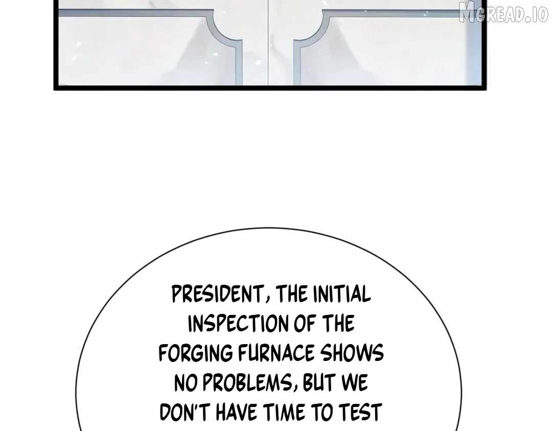 I Rely on My Invincibility to Deal Tons of Damage Passively! Chapter 177 - Page 45