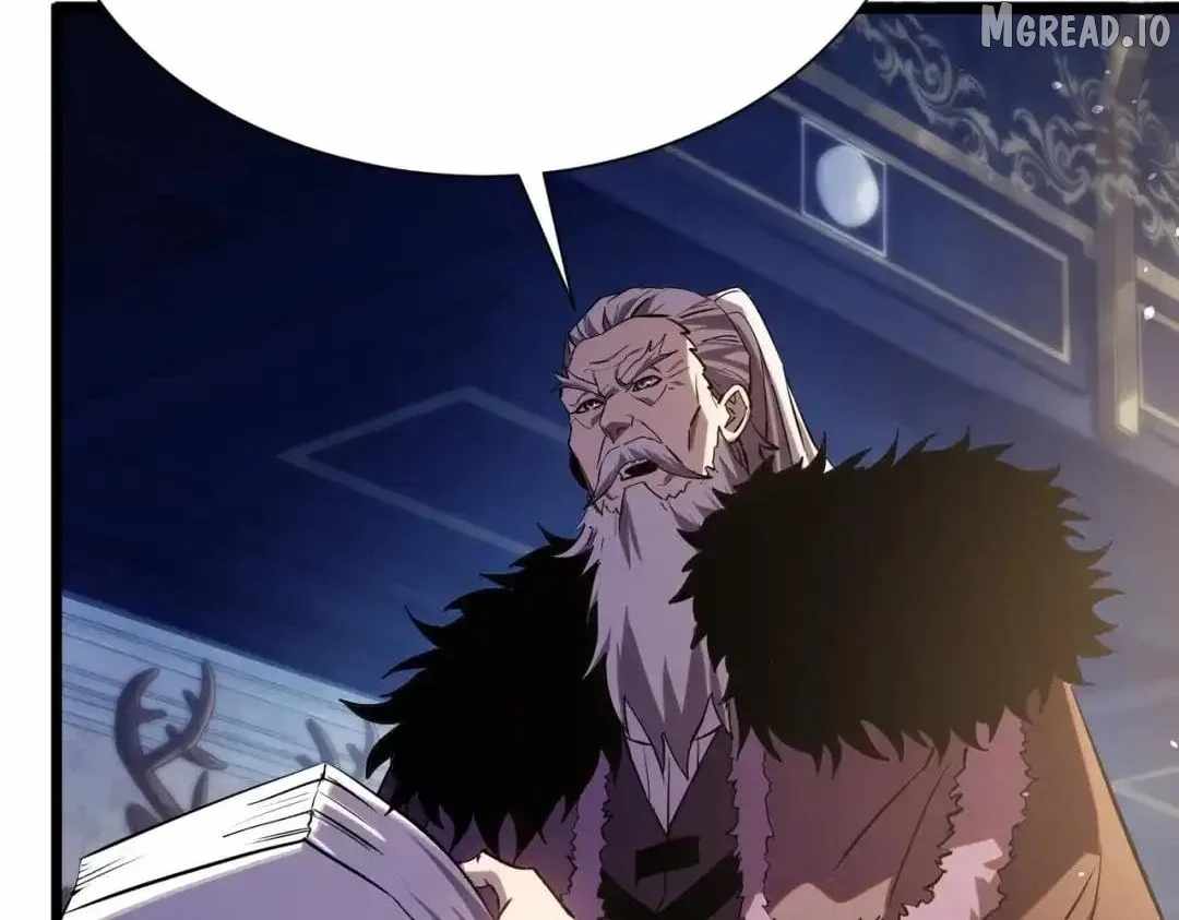 I Rely on My Invincibility to Deal Tons of Damage Passively! Chapter 177 - Page 49