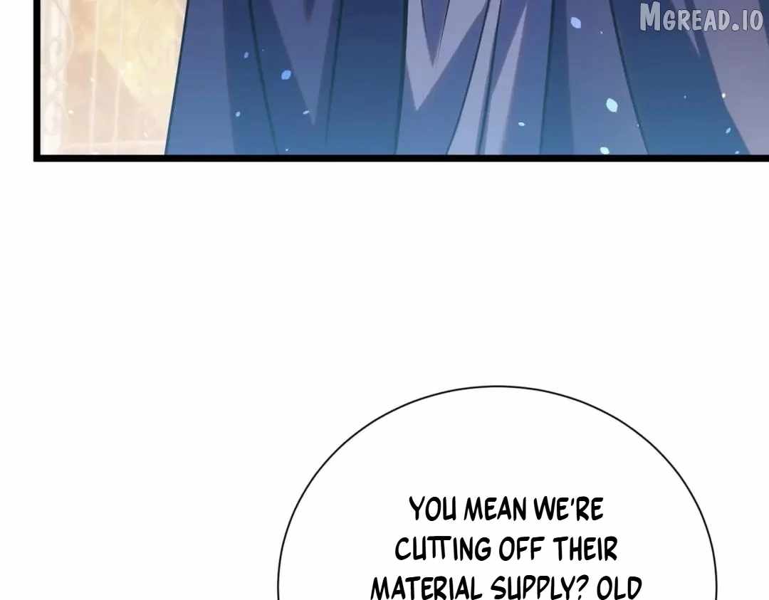 I Rely on My Invincibility to Deal Tons of Damage Passively! Chapter 177 - Page 51