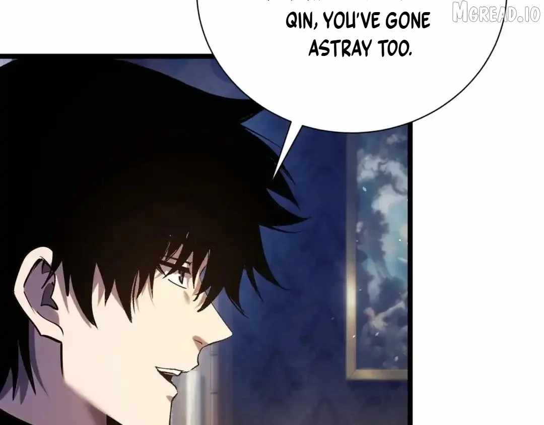 I Rely on My Invincibility to Deal Tons of Damage Passively! Chapter 177 - Page 52