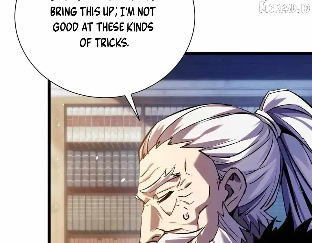 I Rely on My Invincibility to Deal Tons of Damage Passively! Chapter 177 - Page 54