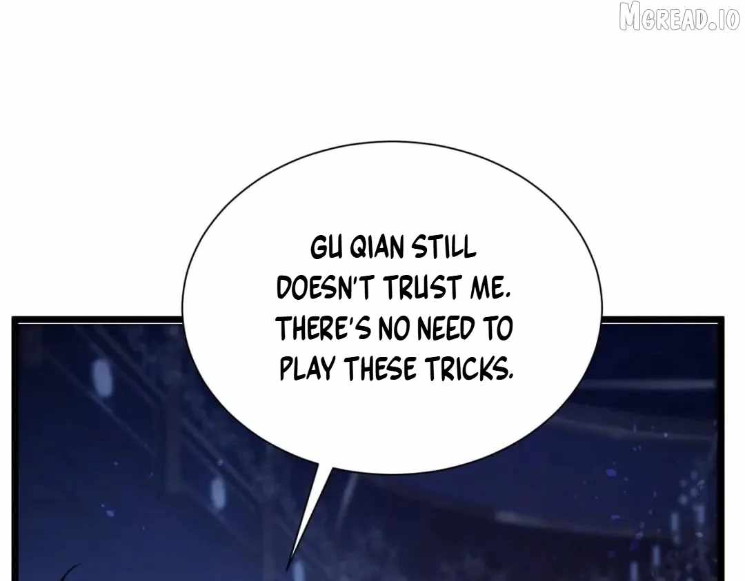 I Rely on My Invincibility to Deal Tons of Damage Passively! Chapter 177 - Page 57