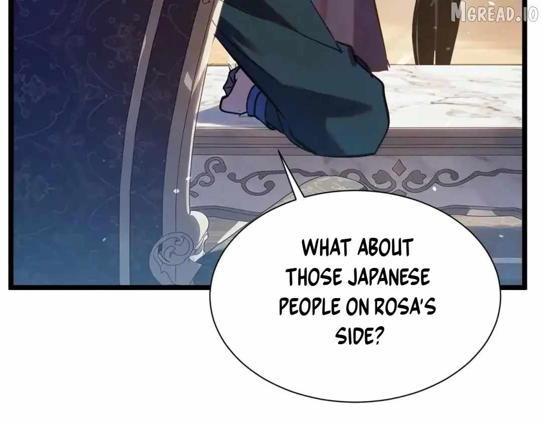I Rely on My Invincibility to Deal Tons of Damage Passively! Chapter 177 - Page 59