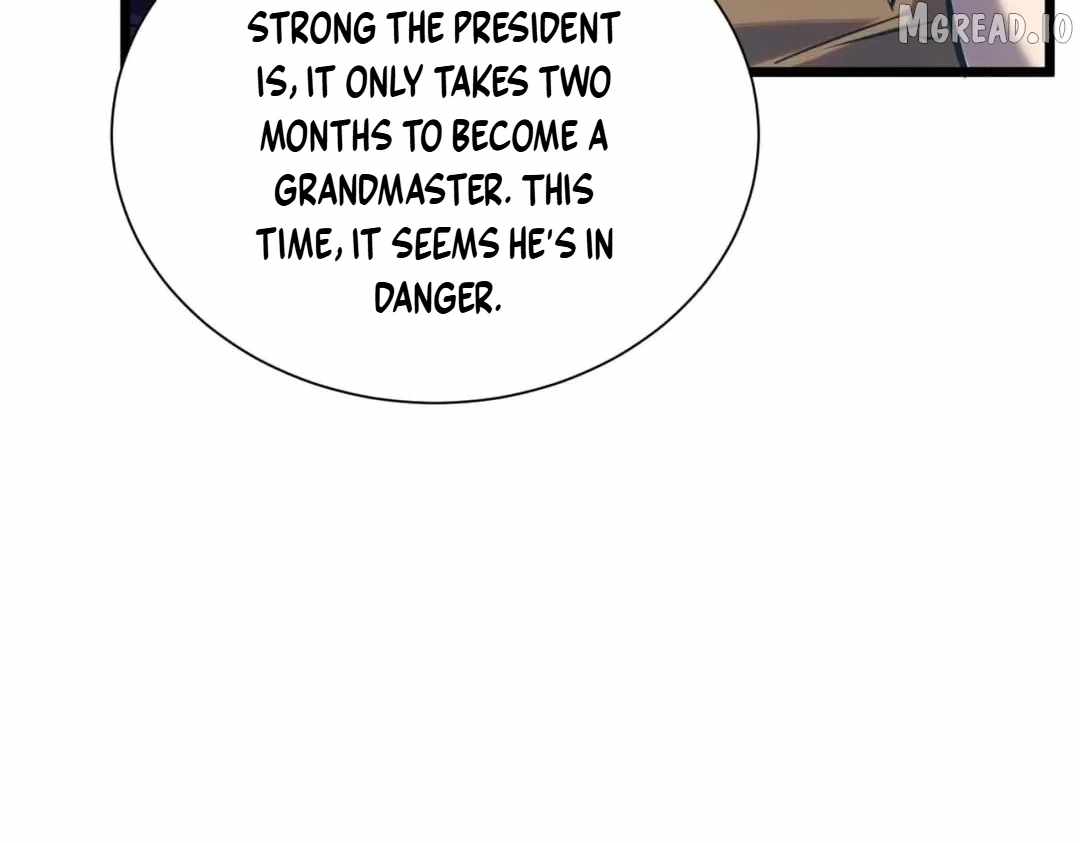 I Rely on My Invincibility to Deal Tons of Damage Passively! Chapter 177 - Page 6
