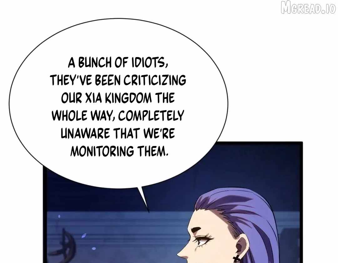 I Rely on My Invincibility to Deal Tons of Damage Passively! Chapter 177 - Page 60