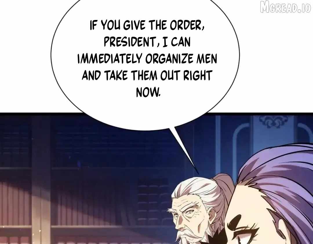 I Rely on My Invincibility to Deal Tons of Damage Passively! Chapter 177 - Page 63