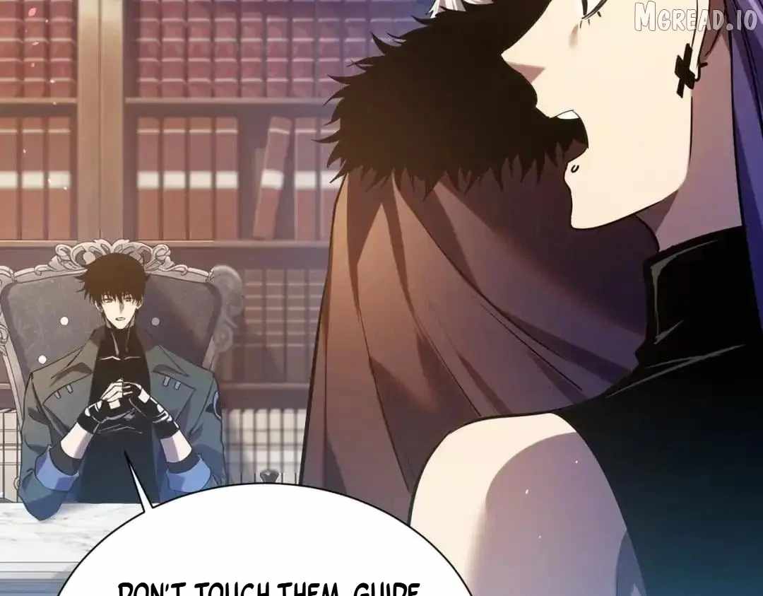 I Rely on My Invincibility to Deal Tons of Damage Passively! Chapter 177 - Page 64