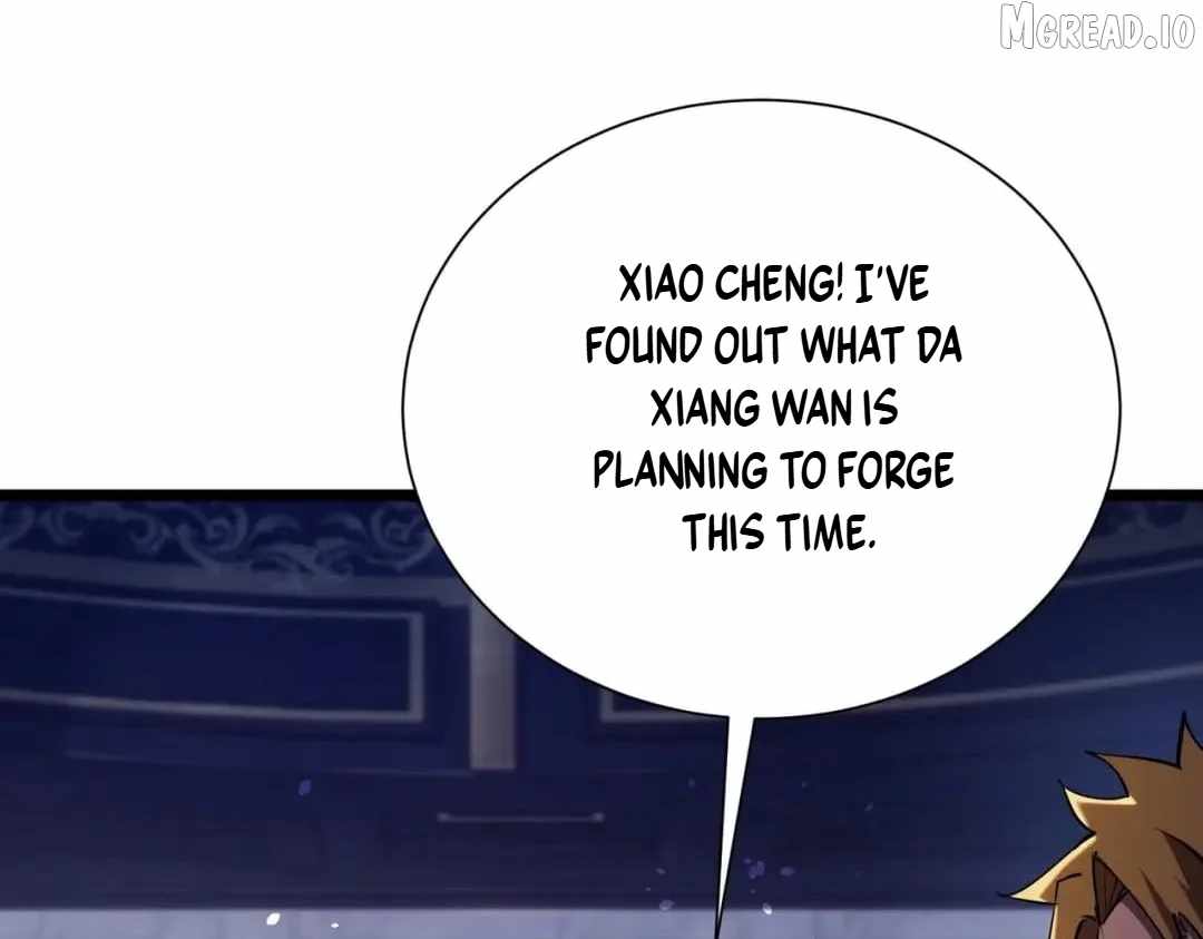 I Rely on My Invincibility to Deal Tons of Damage Passively! Chapter 177 - Page 66