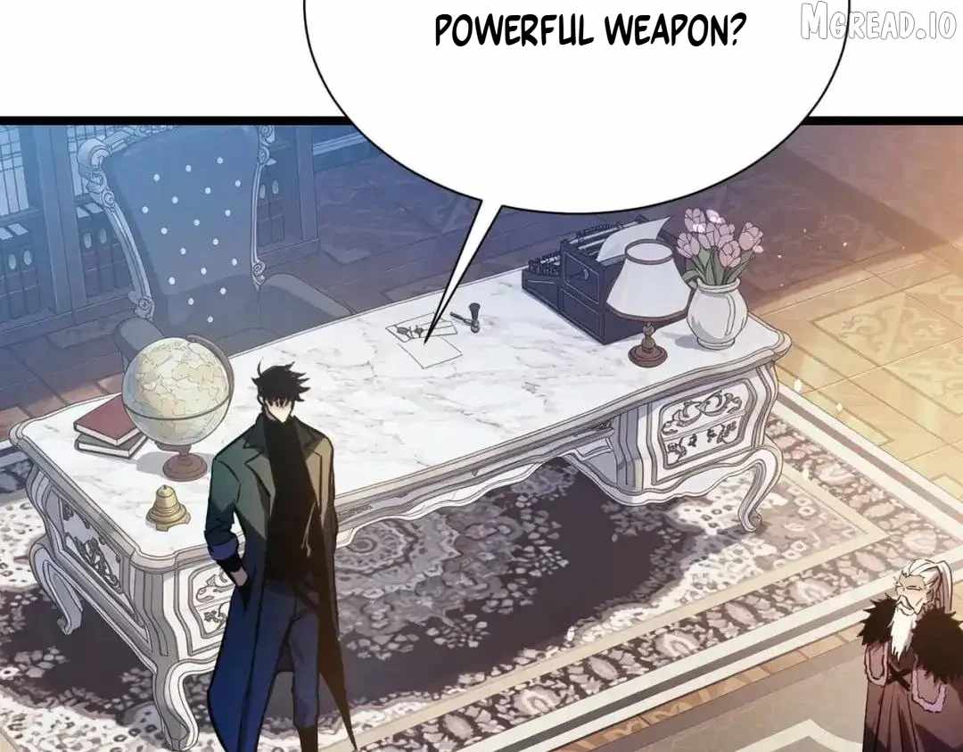 I Rely on My Invincibility to Deal Tons of Damage Passively! Chapter 177 - Page 69