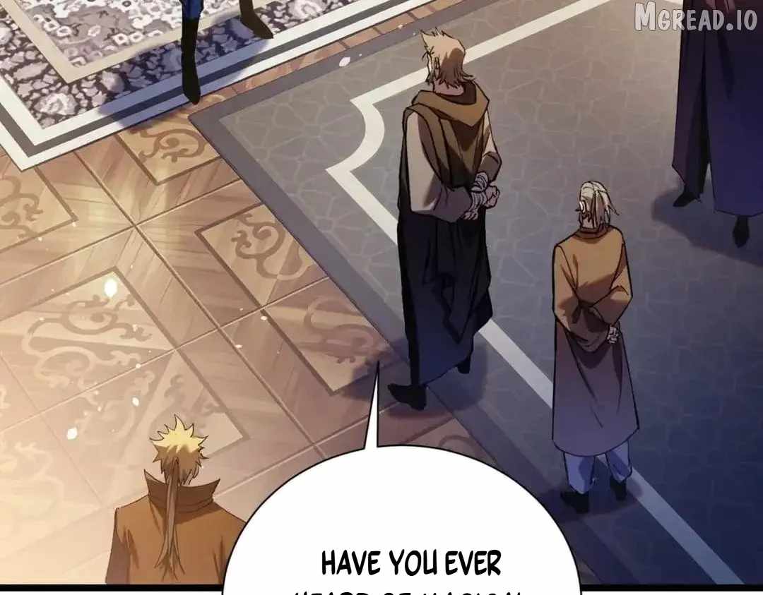 I Rely on My Invincibility to Deal Tons of Damage Passively! Chapter 177 - Page 70