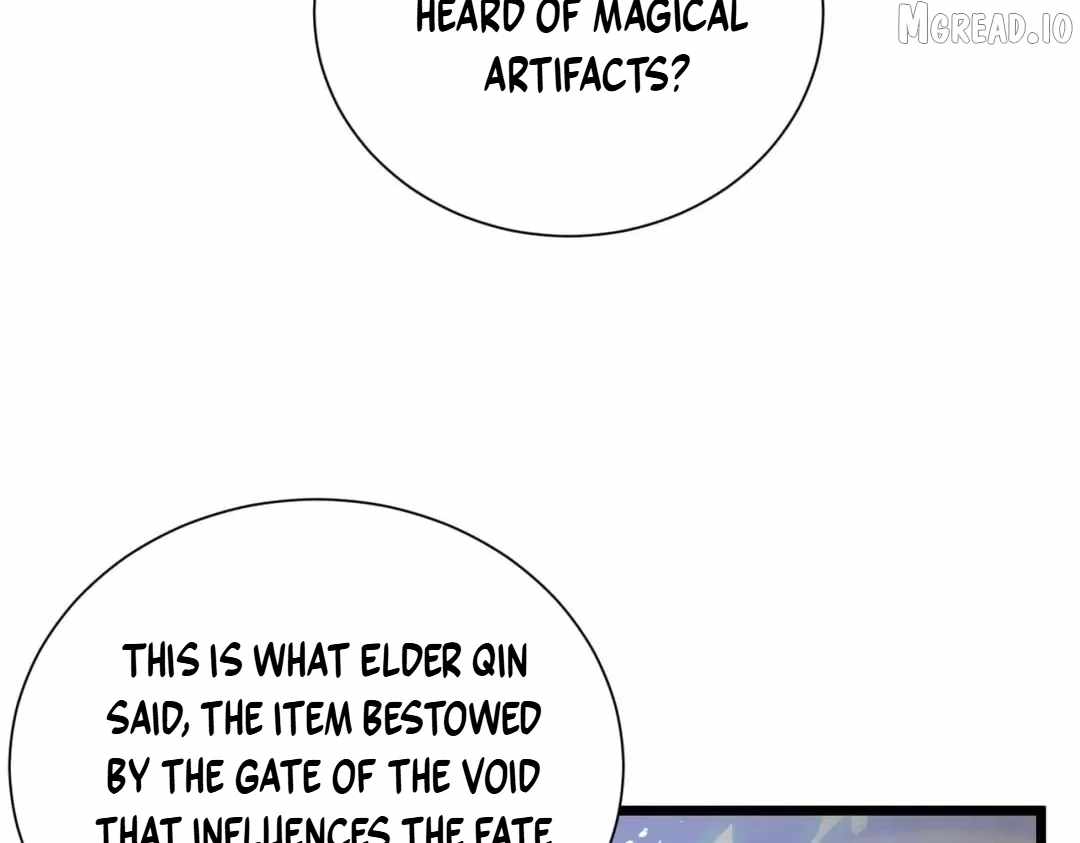 I Rely on My Invincibility to Deal Tons of Damage Passively! Chapter 177 - Page 71