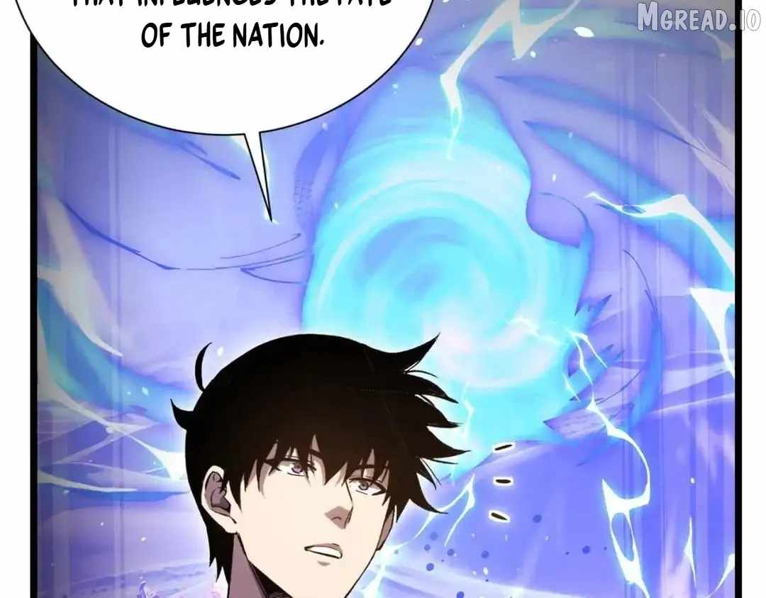 I Rely on My Invincibility to Deal Tons of Damage Passively! Chapter 177 - Page 72
