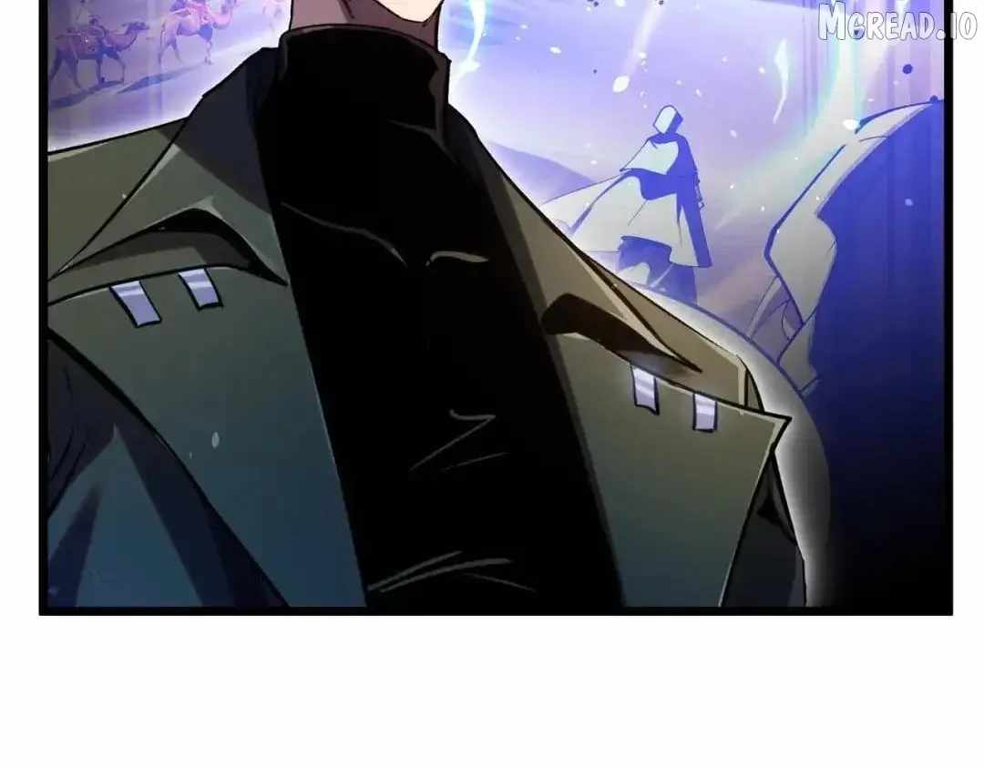 I Rely on My Invincibility to Deal Tons of Damage Passively! Chapter 177 - Page 73