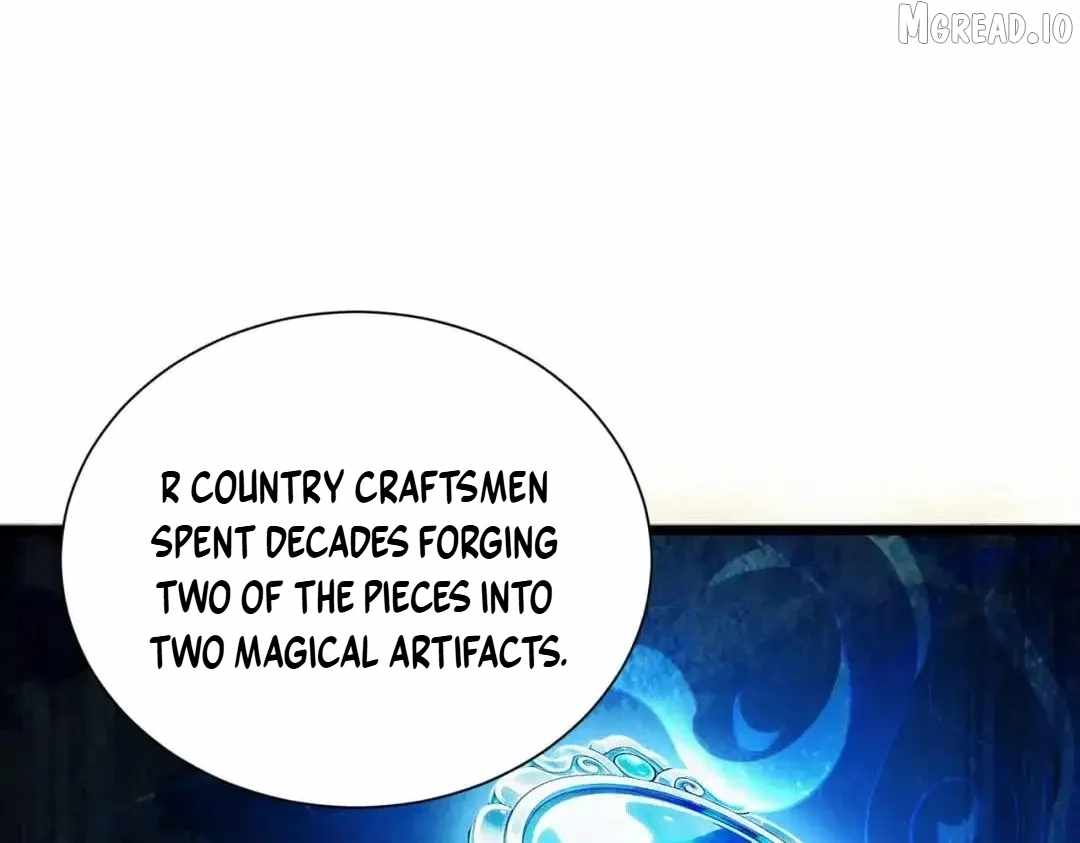 I Rely on My Invincibility to Deal Tons of Damage Passively! Chapter 177 - Page 78