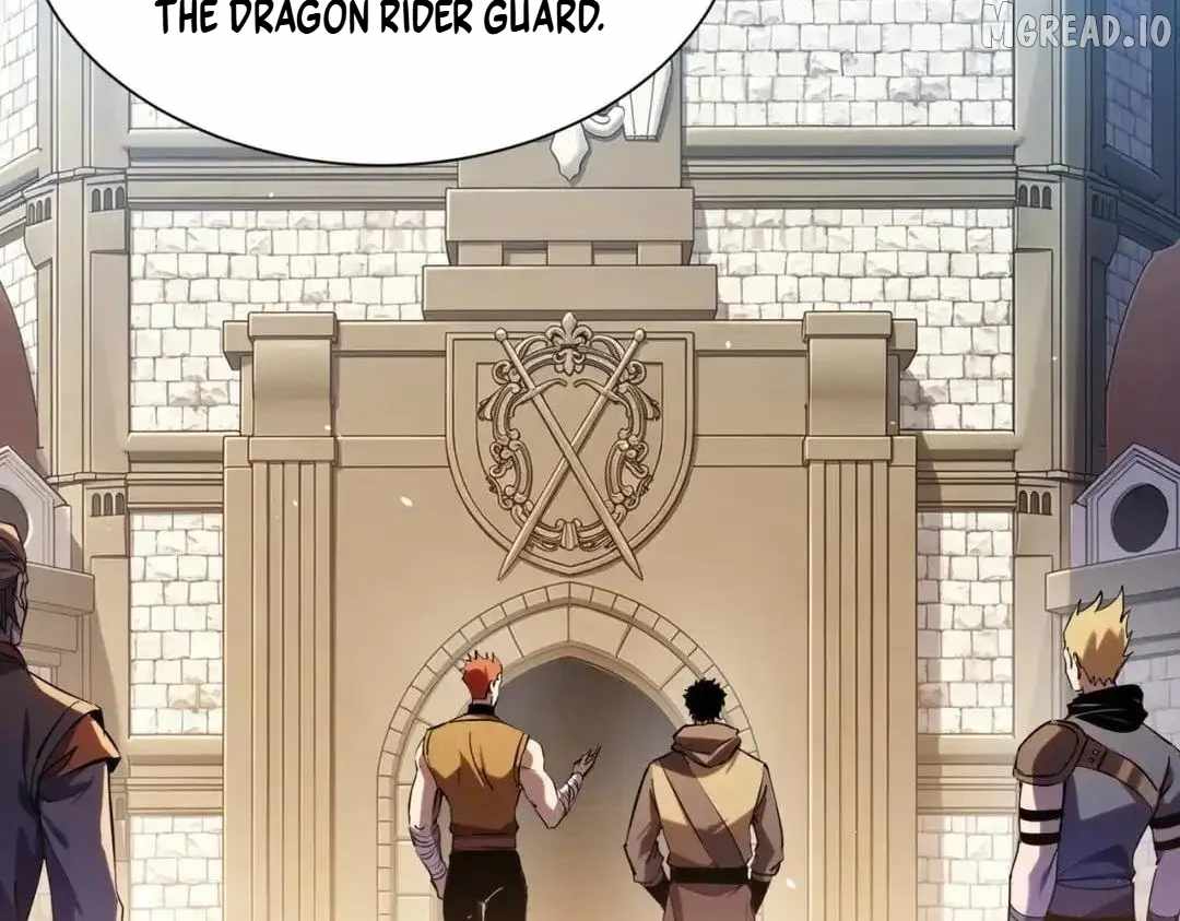 I Rely on My Invincibility to Deal Tons of Damage Passively! Chapter 177 - Page 8