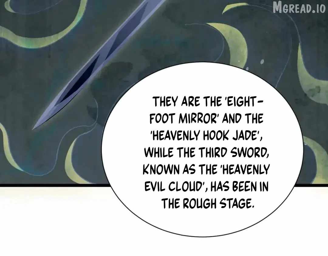 I Rely on My Invincibility to Deal Tons of Damage Passively! Chapter 177 - Page 81