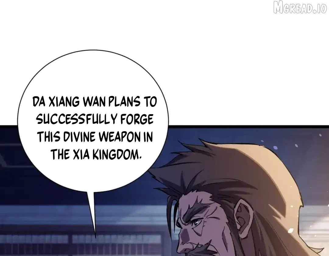 I Rely on My Invincibility to Deal Tons of Damage Passively! Chapter 177 - Page 82