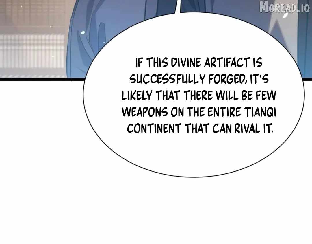 I Rely on My Invincibility to Deal Tons of Damage Passively! Chapter 177 - Page 84