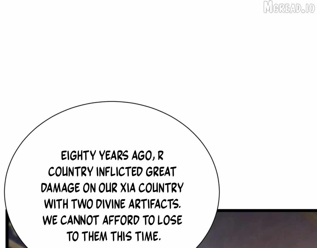 I Rely on My Invincibility to Deal Tons of Damage Passively! Chapter 177 - Page 85