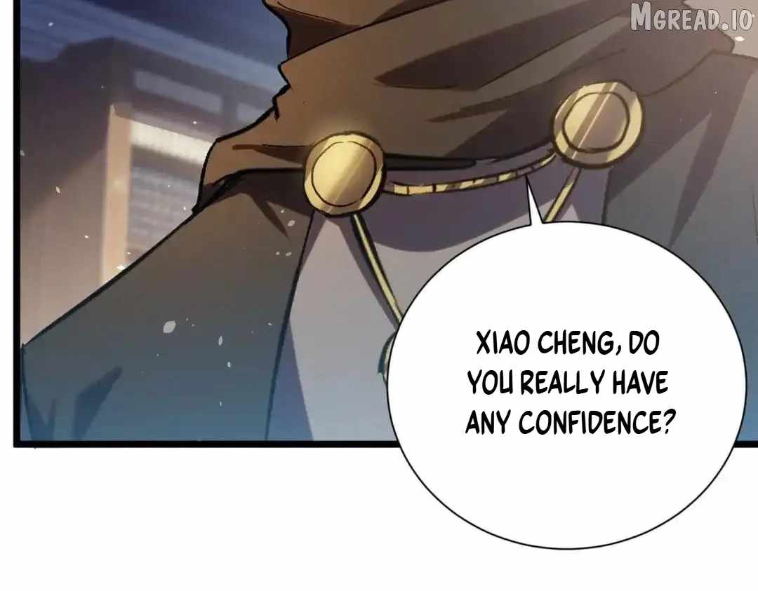 I Rely on My Invincibility to Deal Tons of Damage Passively! Chapter 177 - Page 87