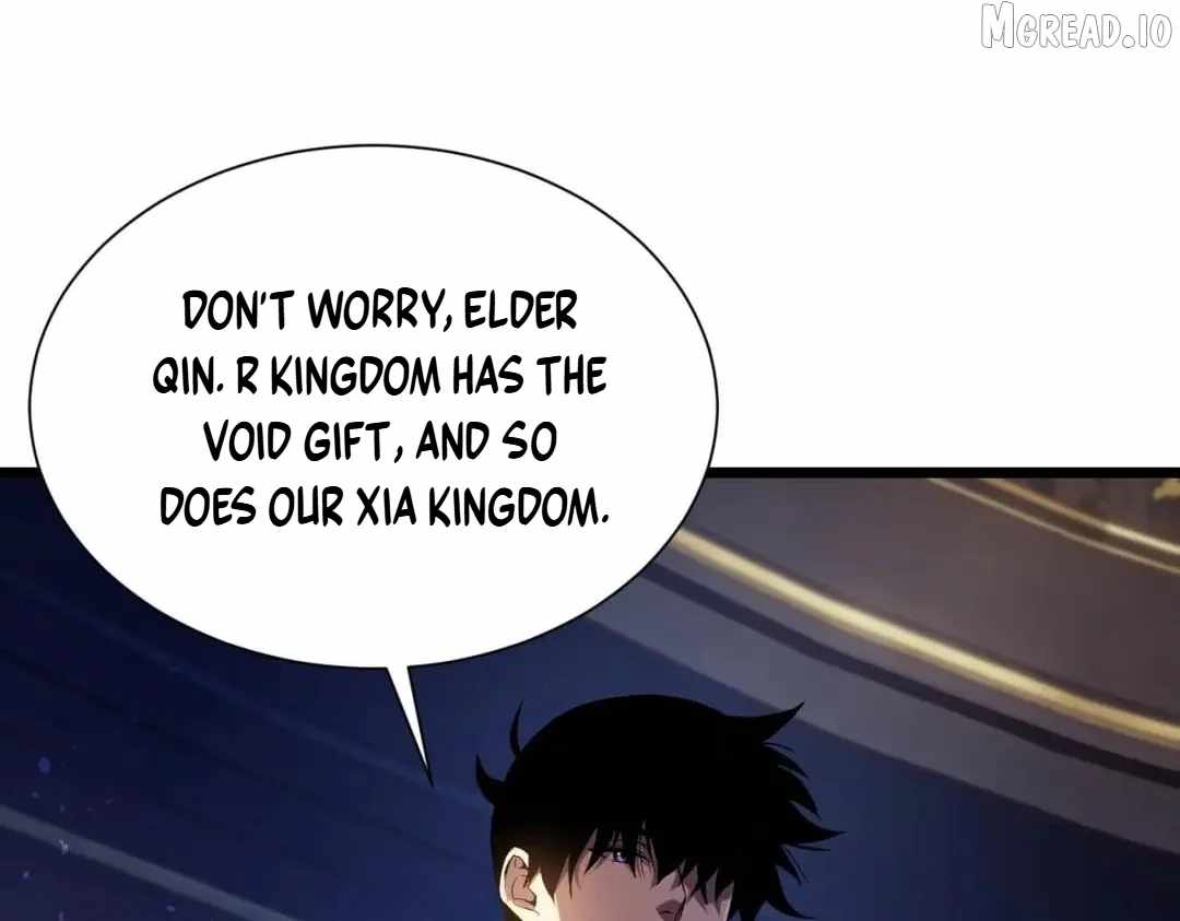 I Rely on My Invincibility to Deal Tons of Damage Passively! Chapter 177 - Page 88