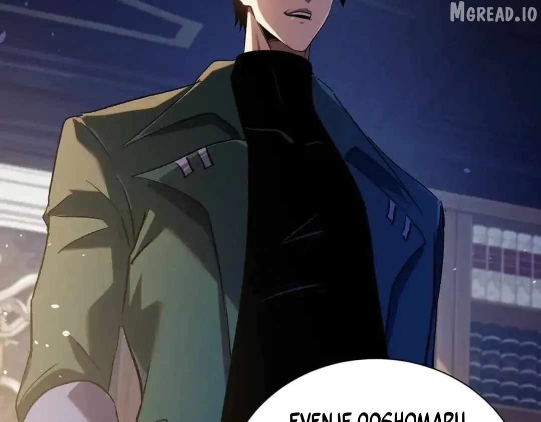I Rely on My Invincibility to Deal Tons of Damage Passively! Chapter 177 - Page 89