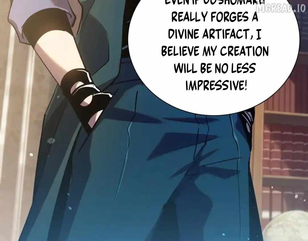 I Rely on My Invincibility to Deal Tons of Damage Passively! Chapter 177 - Page 90