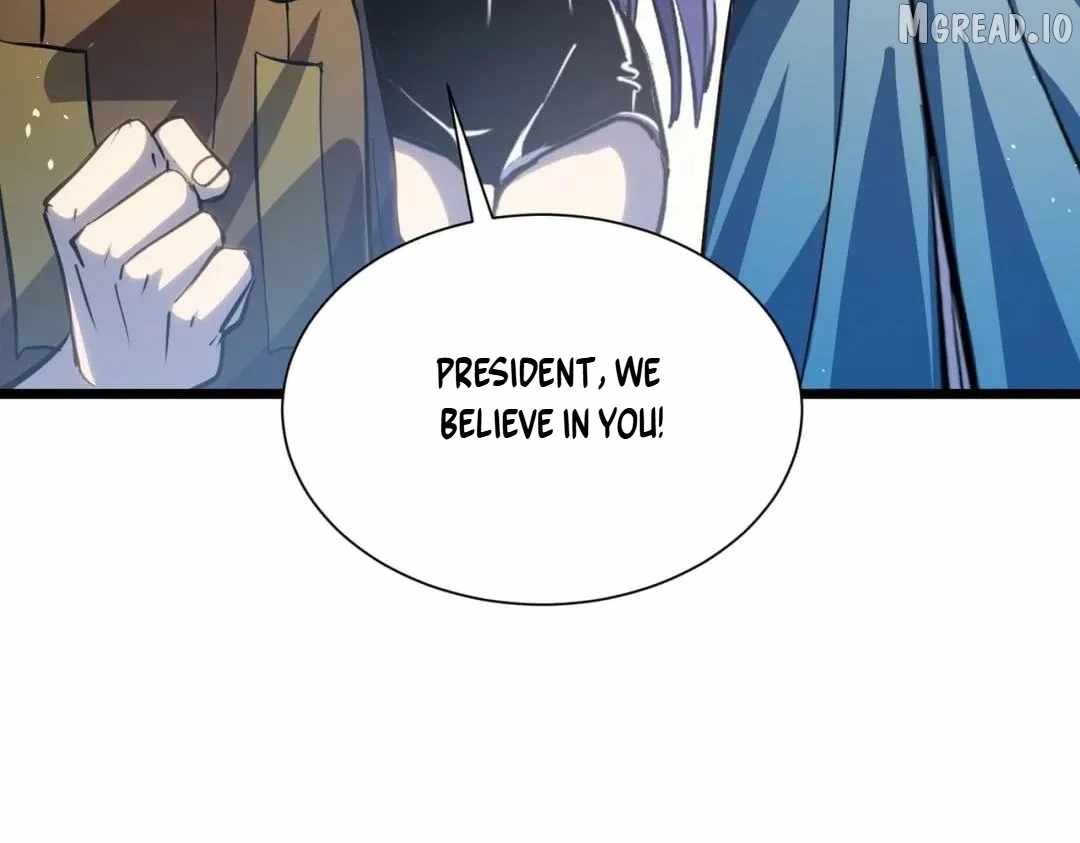 I Rely on My Invincibility to Deal Tons of Damage Passively! Chapter 177 - Page 95