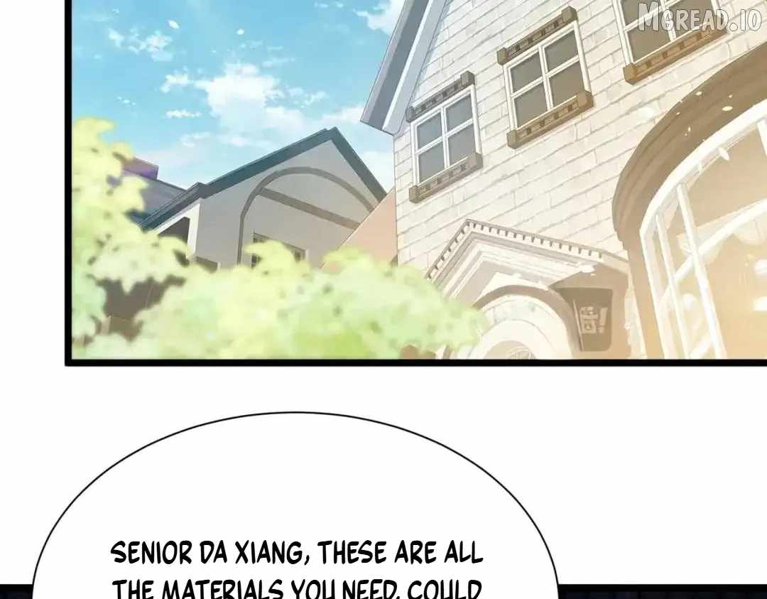 I Rely on My Invincibility to Deal Tons of Damage Passively! Chapter 177 - Page 98