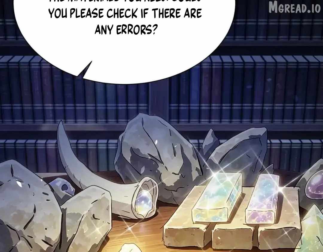 I Rely on My Invincibility to Deal Tons of Damage Passively! Chapter 177 - Page 99