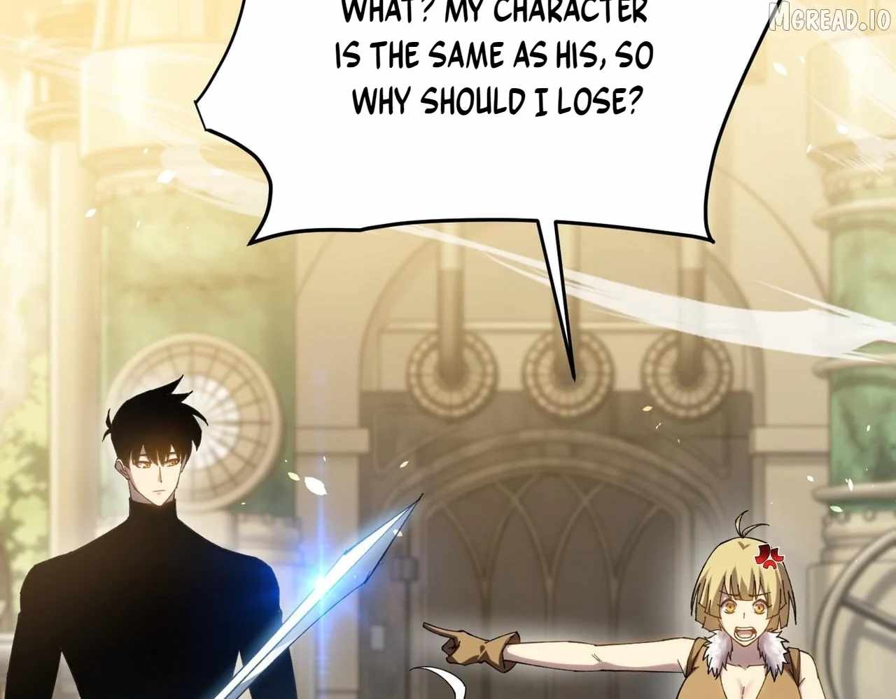 I Rely on My Invincibility to Deal Tons of Damage Passively! Chapter 178 - Page 103