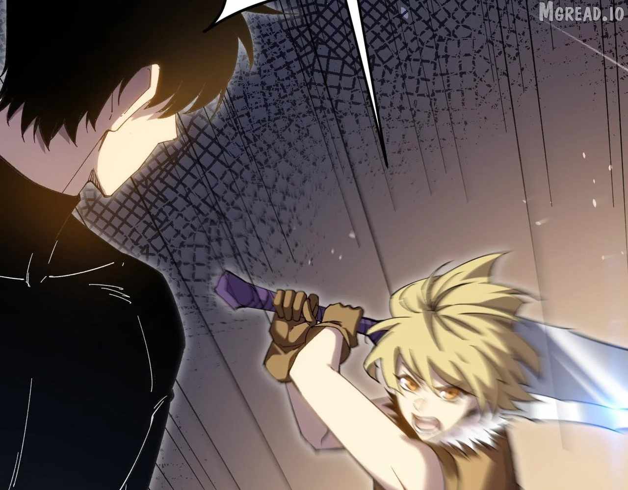 I Rely on My Invincibility to Deal Tons of Damage Passively! Chapter 178 - Page 106