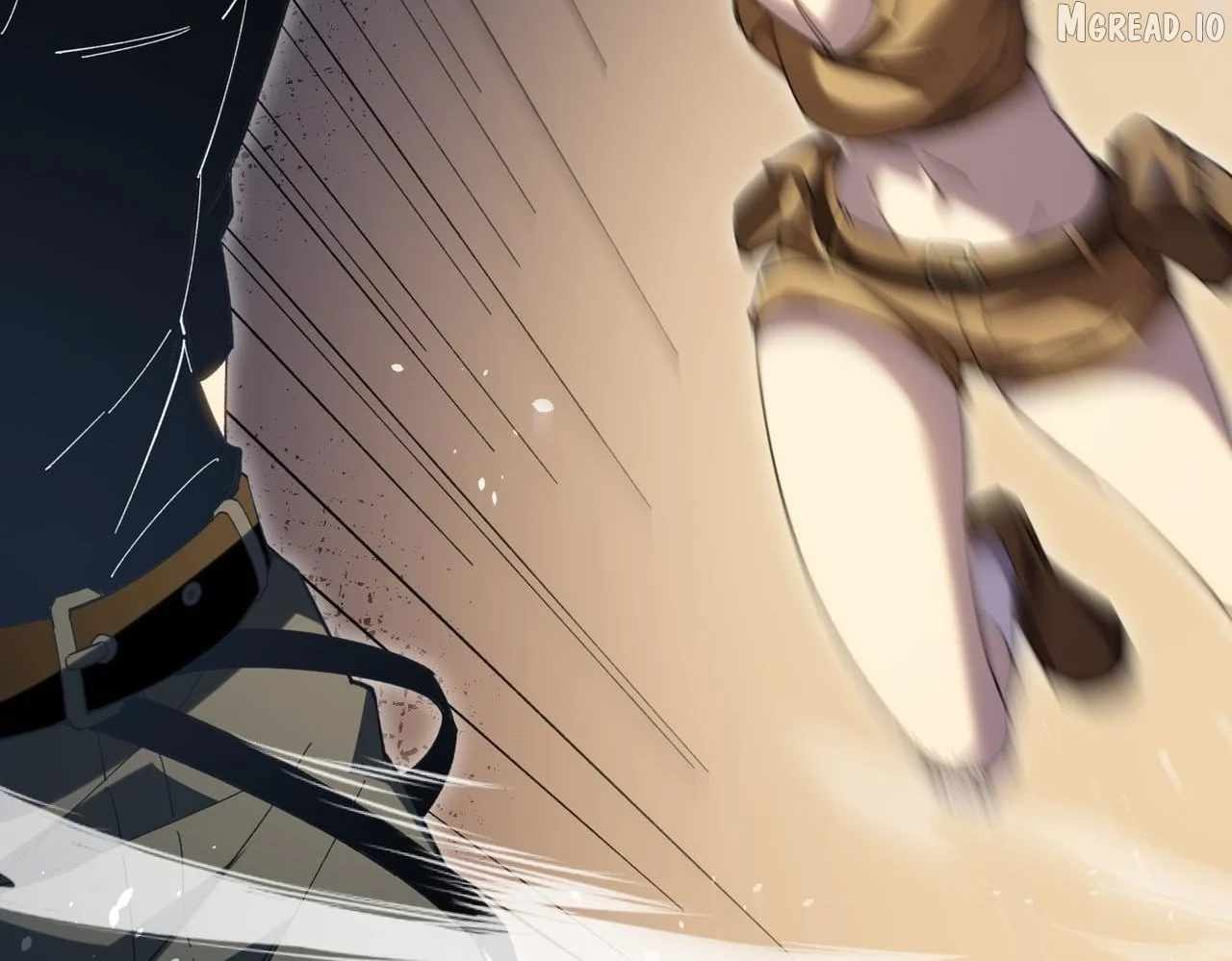 I Rely on My Invincibility to Deal Tons of Damage Passively! Chapter 178 - Page 107