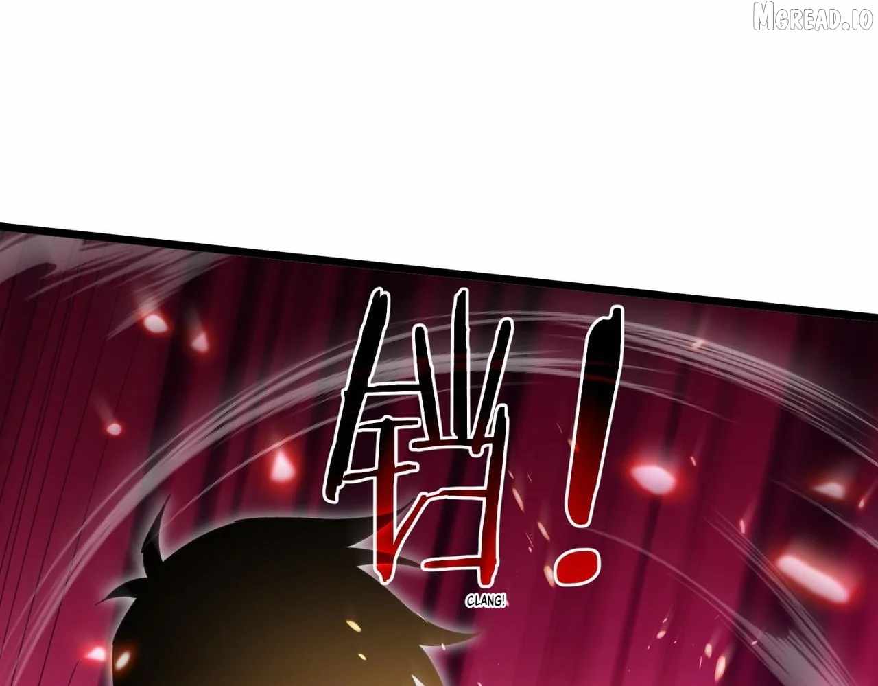 I Rely on My Invincibility to Deal Tons of Damage Passively! Chapter 178 - Page 109