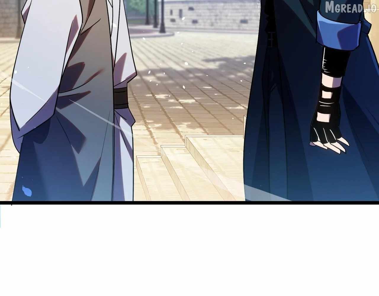 I Rely on My Invincibility to Deal Tons of Damage Passively! Chapter 178 - Page 11