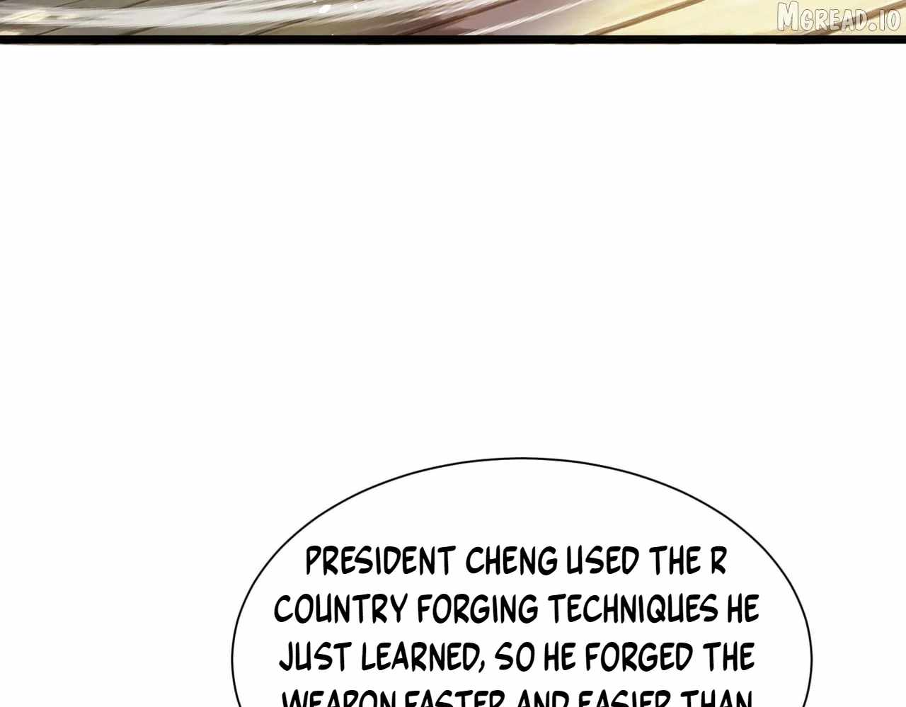 I Rely on My Invincibility to Deal Tons of Damage Passively! Chapter 178 - Page 115