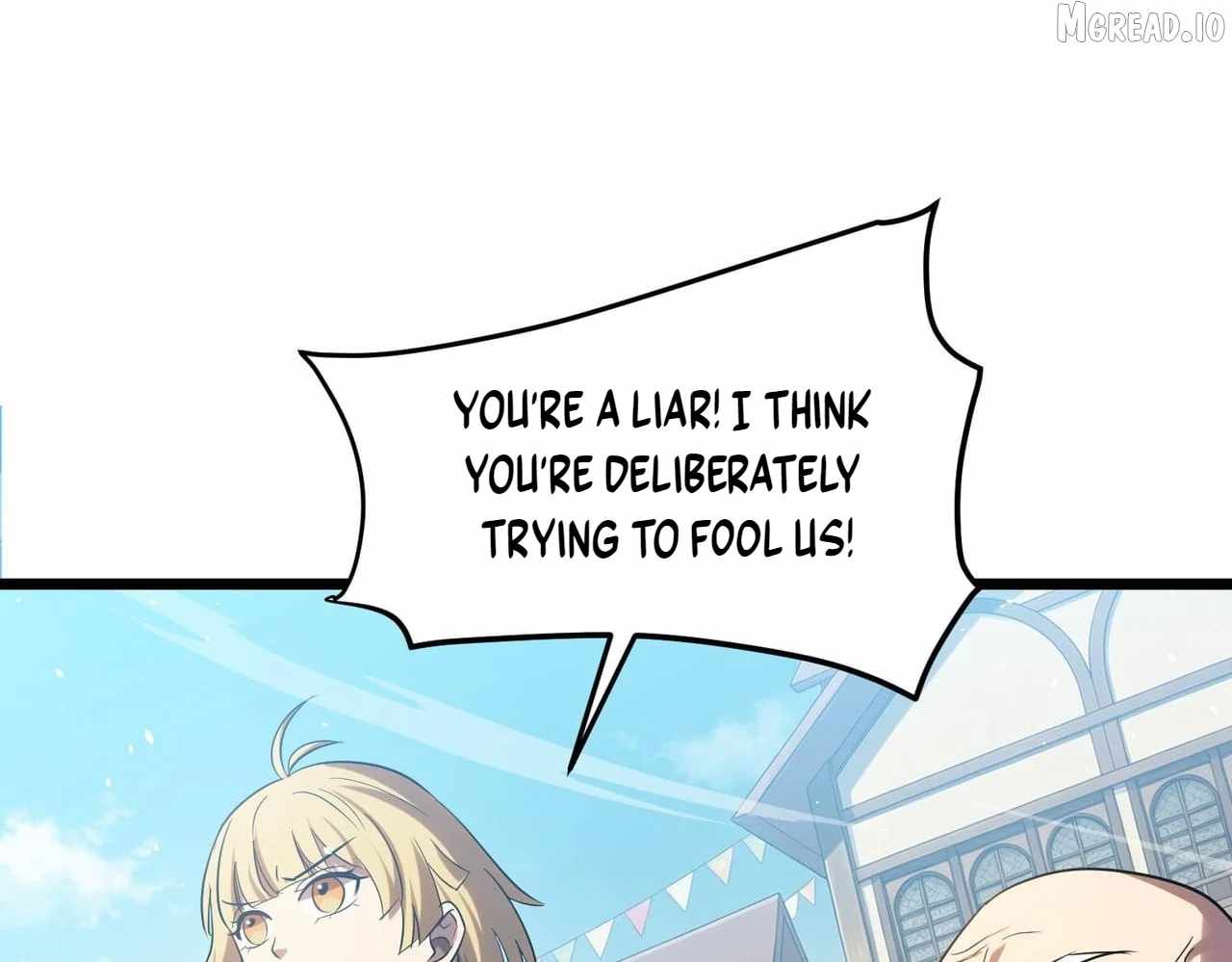 I Rely on My Invincibility to Deal Tons of Damage Passively! Chapter 178 - Page 12