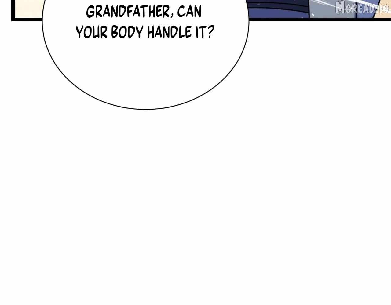 I Rely on My Invincibility to Deal Tons of Damage Passively! Chapter 178 - Page 123